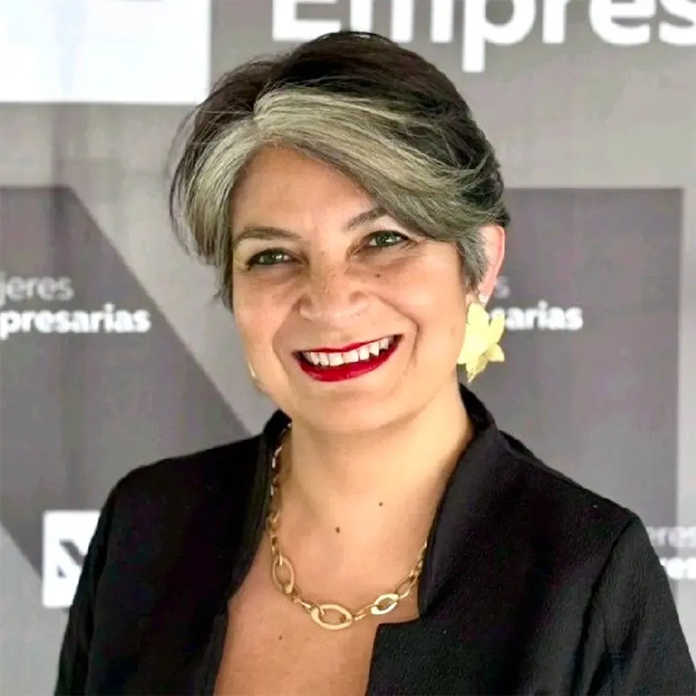 Dr Victoria Pinto