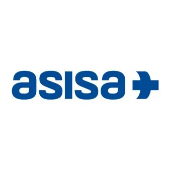 Asisa Logo