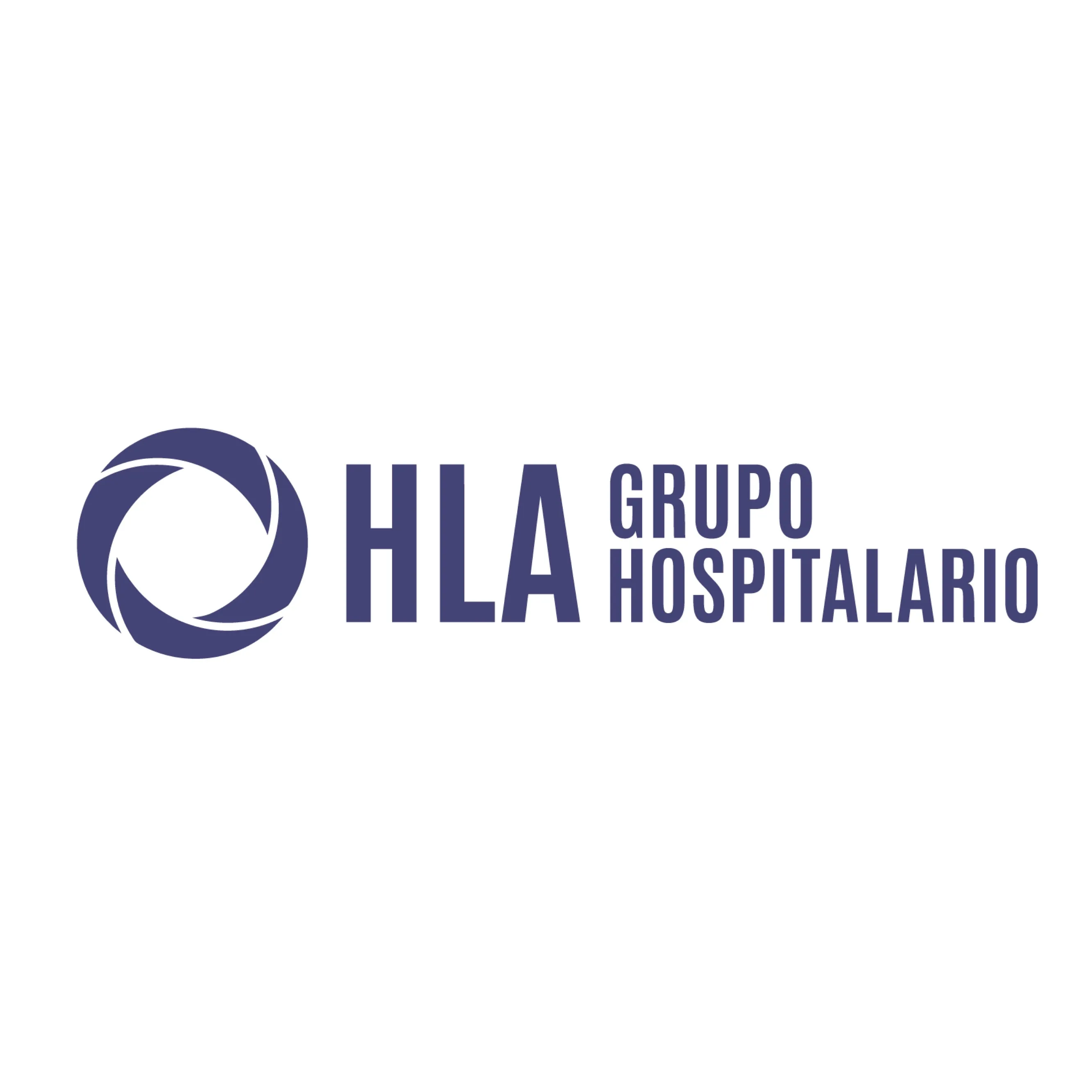HLA Logo