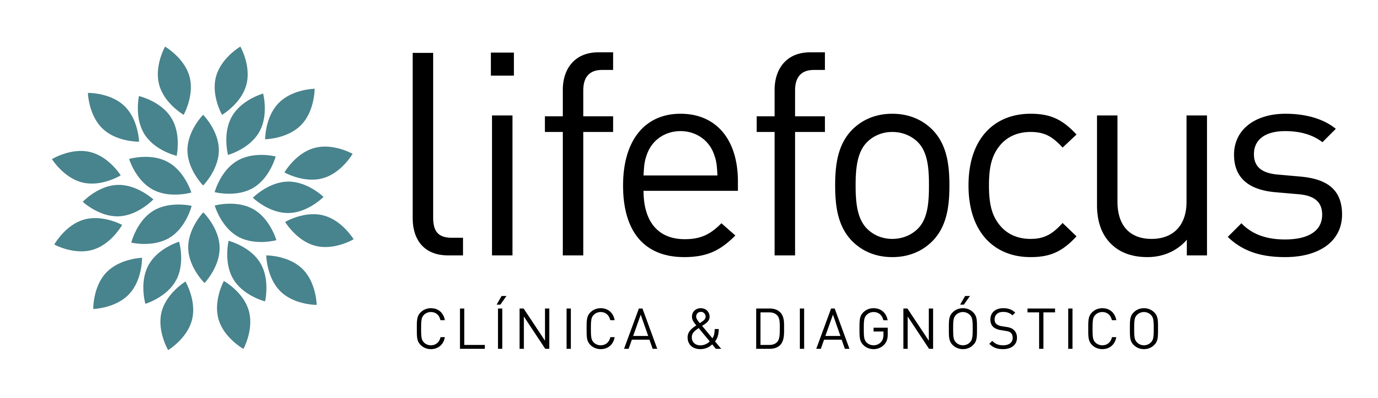 LifeFocus Logo