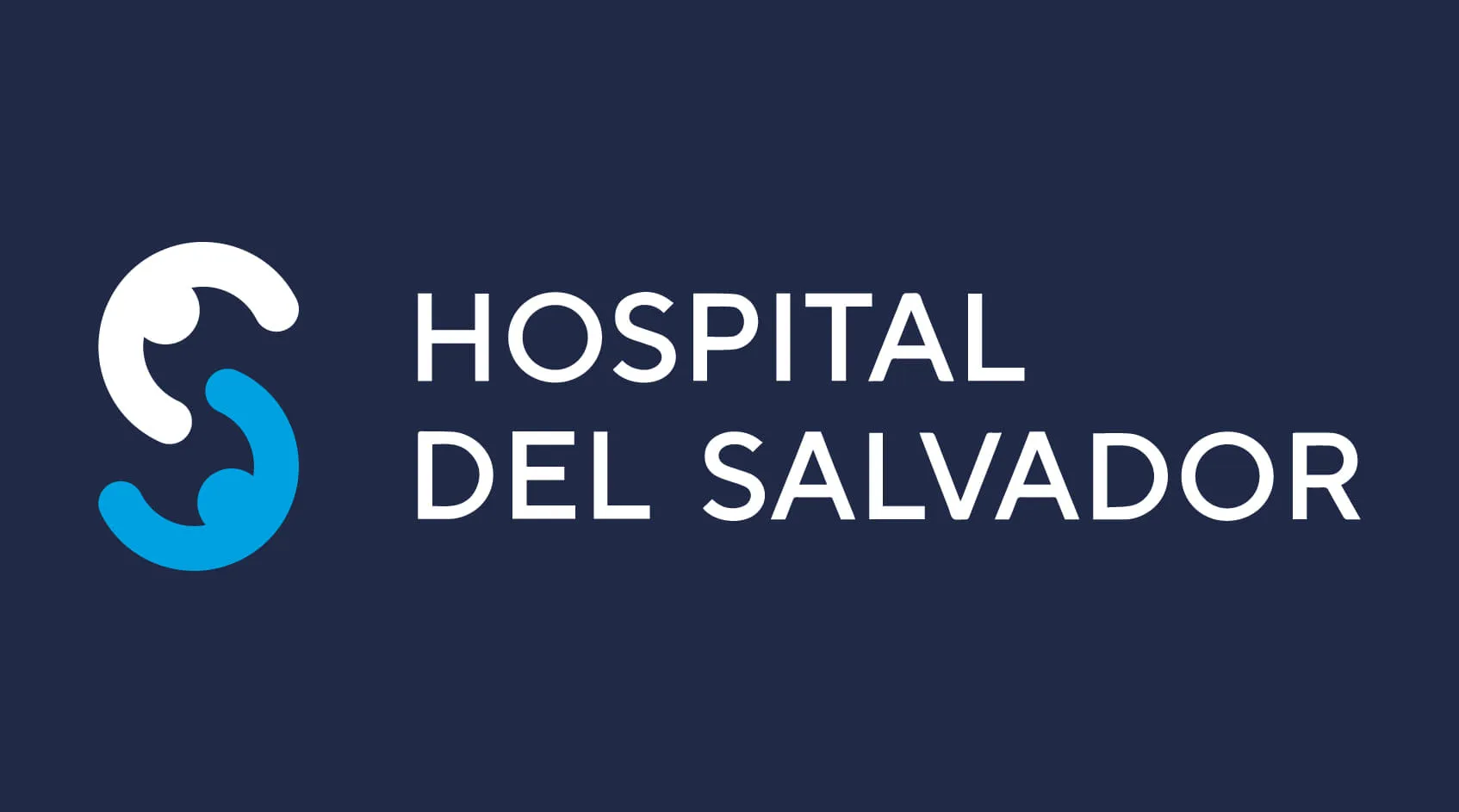 Hospital del Salvador, Chile