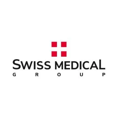 Swiss Group logo