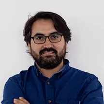 Jorge Andrade, CISO en ENIAX