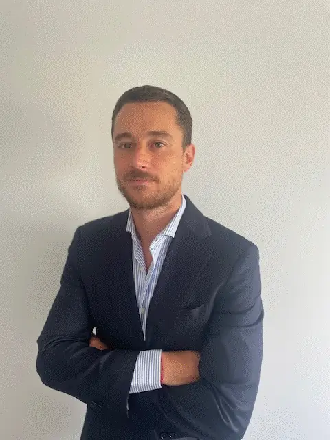 Carlos González, Delegado de Protección de Datos en Orden Hospitalaria San Juan de Dios, Provincia España