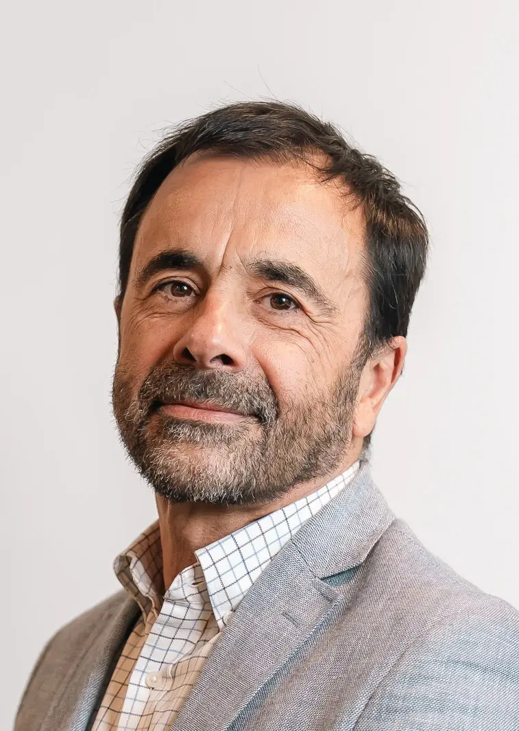 Jean Jacques Duhart, Vicepresidente Ejecutivo en ProSalud Chile