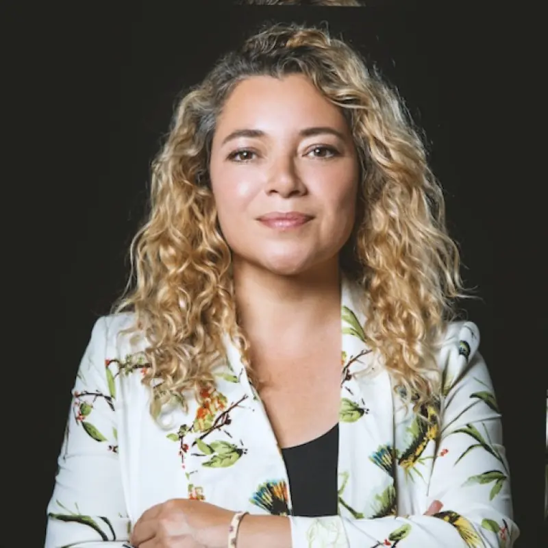 Jessica Matus, Directora de Privacidad y Protección de Datos en Magliona Abogados
